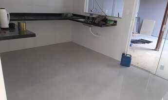 Imagem 5: Casa duplex recém construída no Mirante da Lagoa - Macaé - RJ