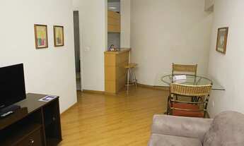 Imagem 6: Apartamento para aluguel possui 42m² com 1 quarto em Jardim Paulista - São Paulo - SP