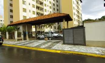 Imagem 2: Apartamento na Rua Arnaldo Victaliano