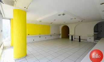 Imagem 6: São Paulo - Conjunto Comercial/sala - Jardins