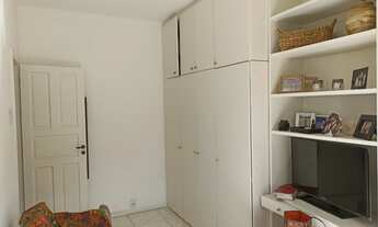 Imagem 2: Apartamento para venda com 70 metros quadrados com 2 quartos em Mosela - Petrópolis - RJ