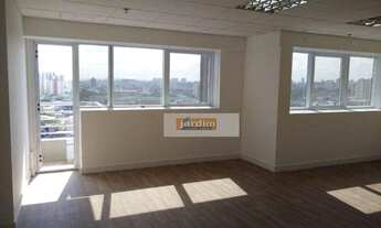 Imagem: Sala para alugar, 42 m² - Jardim do Mar