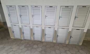 Imagem 7: Apartamento para venda tem 56 metros quadrados com 2 quartos em Real Parque - São José - S