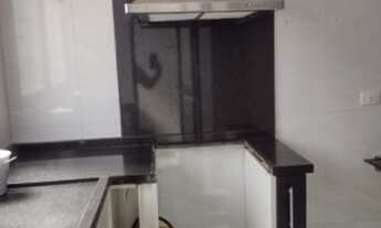 Imagem 6: Belíssimo apartamento no bairro Vila Assunção - Santo André - SP