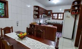 Imagem 3: Casa em Paraty 5 suites, piscina no centro