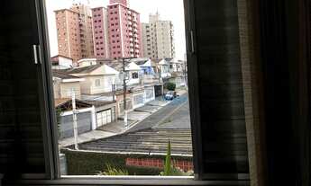 Imagem 4: Apartamento com 3 dormitórios à venda, 66 m² - Vila Damásio - São Bernardo do Campo/SP