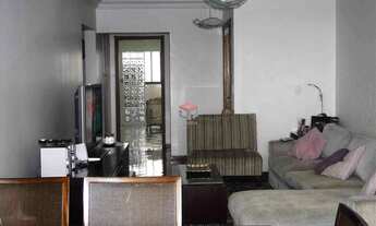 Imagem 4: Apartamento à venda, 3 quartos, 2 suítes, 2 vagas, Centro - São Bernardo do Campo/SP