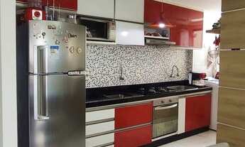 Imagem 4: Apartamento Padrão para Venda em Messejana Fortaleza-CE - AP3090