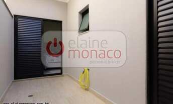 Imagem 6: Casa em Condomínio para Venda em Indaiatuba, Amstalden Residence, 3 dormitórios, 3 suítes