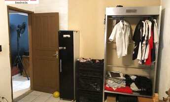 Imagem 7: Oportunidade!! Casa com 2 dorm, sala, ampla cozinha, banheiro, 2 vagas à venda por R$ 370