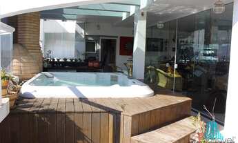 Imagem 3: Cobertura para Venda em São Bernardo do Campo, Centro, 3 dormitórios, 1 suíte, 3 banheiros