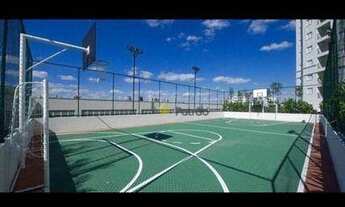 Imagem 7: Apartamento com 2 dormitórios à venda, 54 m² por R$ 350.000,00 - Jardim Olavo Bilac - São