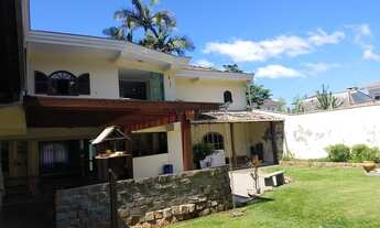 Imagem 2: Casa à venda no bairro Boa Vista, Joinville/SC Maravilhoso sobrado com ampla área co