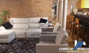 Imagem 5: Apartamento para venda tem 90 metros quadrados com 2 quartos em Floresta - Joinville - SC