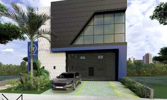 Imagem 2: Salão em construção para alugar