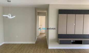 Imagem 3: Apartamento com 3 dormitórios à venda, 107 m² por R$ 1.400.000,00 - Jardim Guanabara - Cam