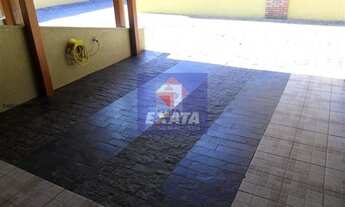 Imagem 2: Sobrado para Venda em Guarulhos / SP no bairro Jardim Cocaia - ca010