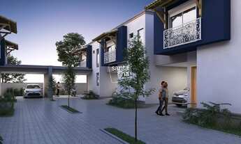 Imagem 4: FLORIANóPOLIS - Casa Padrão - Ribeirão da Ilha