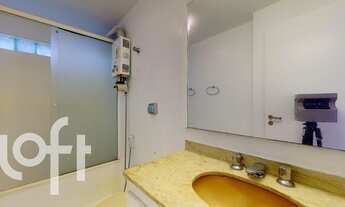 Imagem 3: Apartamento com 2 quartos em Leblon - Rio de Janeiro - RJ