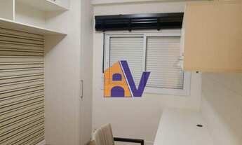 Imagem 7: APARTAMENTO ALPHAVILLE MOBILIADO