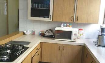 Imagem 3: Sobrado 3 Dormitórios 1 Suíte 5 Vagas à Venda em Parque América