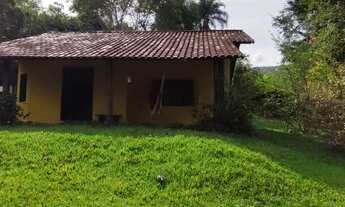 Imagem 7: Vende-se Maravilhosa Chácara com Rio - Fruteiras - Moinho - 12 km de Alto Paraíso de Goiás