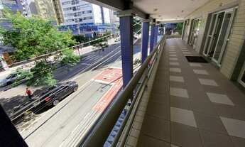 Imagem 7: Sala Comercial com frente para a rua Padre Anchieta - Segundo Andar