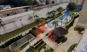 Imagem 5: Apartamento à venda, 98 m² por R$ 960.000,00 - Cambuci - São Paulo/SP