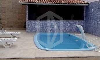 Imagem 4: Casa Aluguel com projetados Olho D´Agua