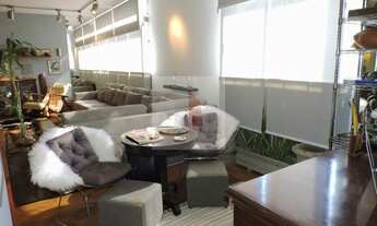 Imagem 4: Apartamento à venda no bairro Cerqueira César - São Paulo/SP