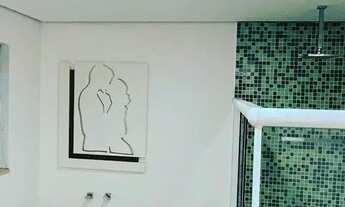 Imagem 7: Casa para venda com 430 metros quadrados com 4 quartos em Boqueirão - Praia Grande - SP