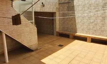 Imagem 7: SANTO ANDRé - Sobrado Padrão - Jardim Stella