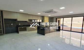 Imagem 4: Casa de Condomínio CONDOMÍNIO em SÃO JOSÉ DO RIO PRETO - SP, PARQUE RESIDENCIAL DAMHA I