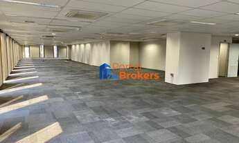 Imagem 2: Sala/Conjunto para aluguel tem 1000 m2 em Avenida Paulista - Bela Vista - São Paulo - SP