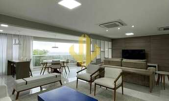 Imagem 7: APARTAMENTO ALTO PADRÃO - 4 SUÍTES - HEMISPHERE 360