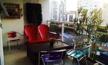 Imagem 3: EXCELENTE STUDIO MOBILIADO - LOCALIZAÇÃO PRIVILEGIADA