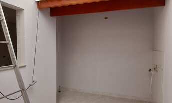 Imagem 4: Sobrado para venda tem 170 metros quadrados com 3 quartos em Vila Alzira - Santo André - S