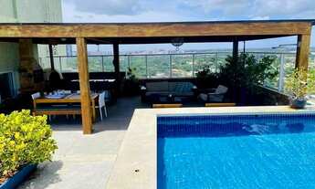 Imagem 3: Apartamento com 4 suítes a venda em Jaguaribe