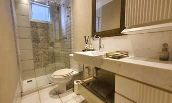 Imagem 15: Apartamento Garden 3 suítes no miolo da Praia do Canto, perto de tudo