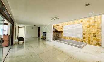 Imagem 3: Casa de condomínio - 4/4 - 4 suítes - Nova Parnamirim - Green Clube