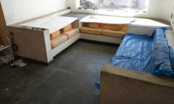 Imagem 4: Prédio/Edificio inteiro para aluguel possui 500 metros quadrados em Bosque da Saúde - São