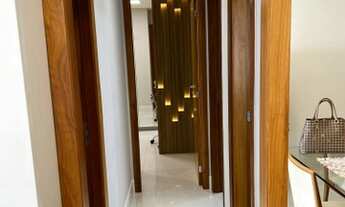 Imagem 7: Apartamento para venda com 103 metros quadrados com 3 quartos em Bento Ferreira - Vitória