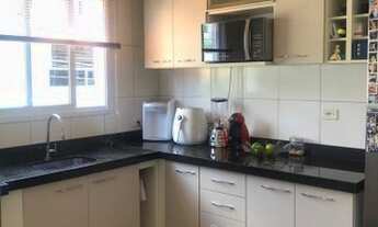 Imagem 2: Sobrado em Santo André