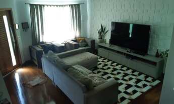 Imagem 5: Sobrado Maravilhoso na Vila Floresta 254 m² 3 Andares e 4 Dormitórios