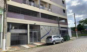 Imagem 3: Apartamento com 1 dormitório à venda, 60 m² por R$ 270.000 - Vila Lídia - Campinas/SP