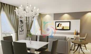 Imagem 4: Cobertura Linear Aparecida