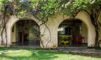 Imagem 7: SãO PAULO - Casa Padrão - Jardim Morumbi