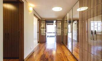 Imagem 5: Sobrado, 900 m² - venda por R$ 7.000.000,00 ou aluguel por R$ 25.000,00/mês - Jardim Parad