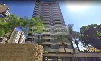 Imagem: Cobertura para venda com 525 metros quadrados