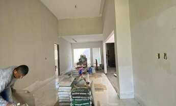 Imagem 2: Linda casa 3/4 sendo 1 suíte e quartos canadenses